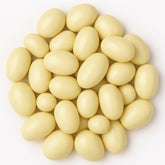 Grobits-34127-Yogurt-Raisins-500g- Yoghurt Coated Raisins – 500 Gram Bulk Bag (Pack of 1) Yogurt Raisins Assorted Sweets For Parties, Gifts, and Sharing - 500g