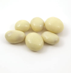 Grobits-34127-Yogurt-Raisins-500g- Yoghurt Coated Raisins – 500 Gram Bulk Bag (Pack of 1) Yogurt Raisins Assorted Sweets For Parties, Gifts, and Sharing - 500g